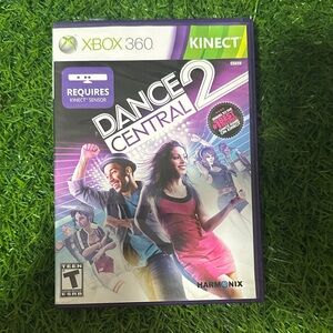 Dance Central 2 for Xbox 360 -
